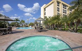 Comfort Inn And Suites Anaheim